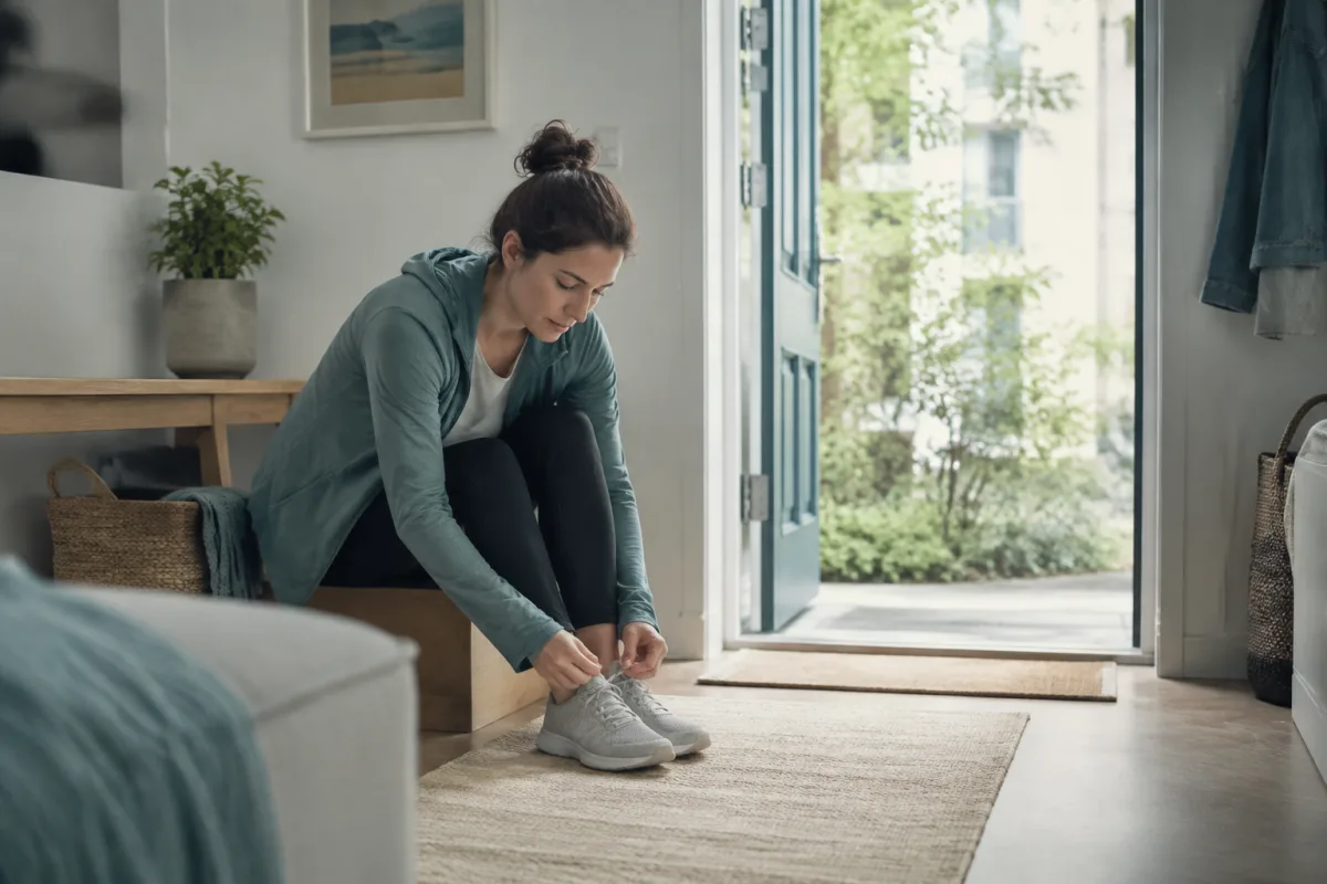 How to cope with depression: first steps and when to seek help