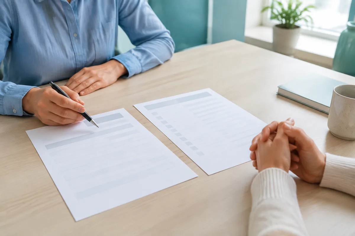 Beck Depression Inventory, PHQ-9 and depression tests: the differences