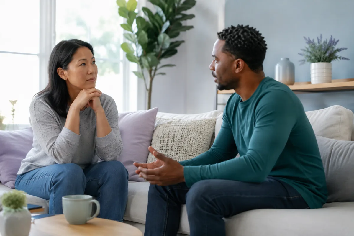 How to help someone with depression: ways to provide support