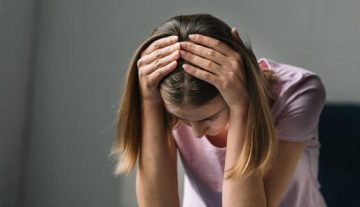 Депресія - це не просто поганий настрій чи пригнічений стан