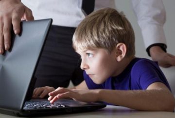 Gambling addiction. Modern challenges for child health