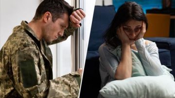 All about PTSD