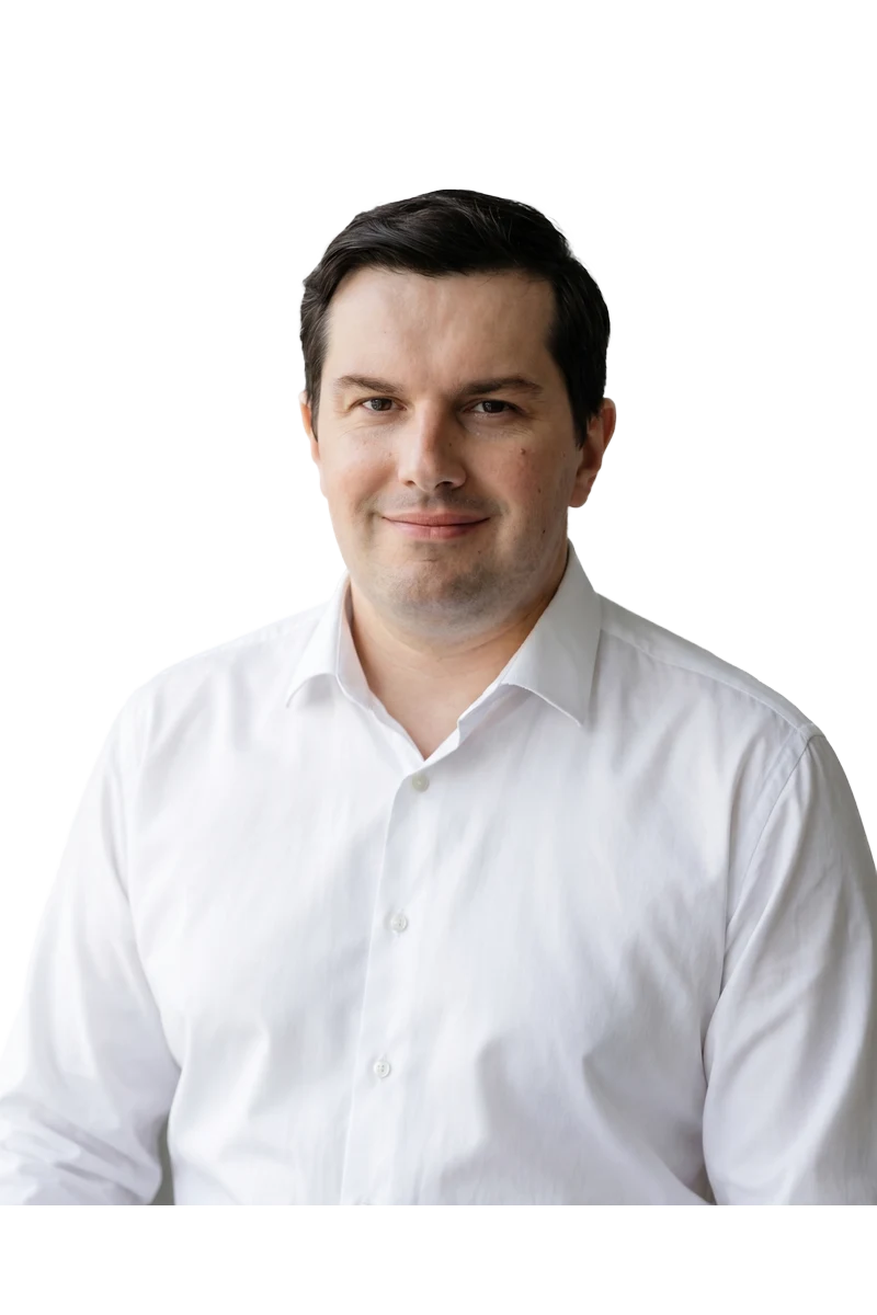 Олександр Олексенко