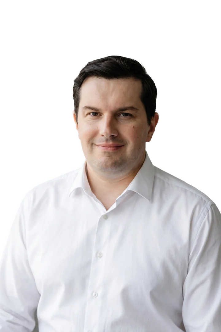 Олександр Олексенко