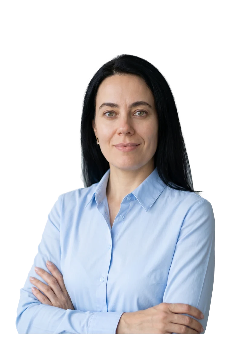 Оксана Райська