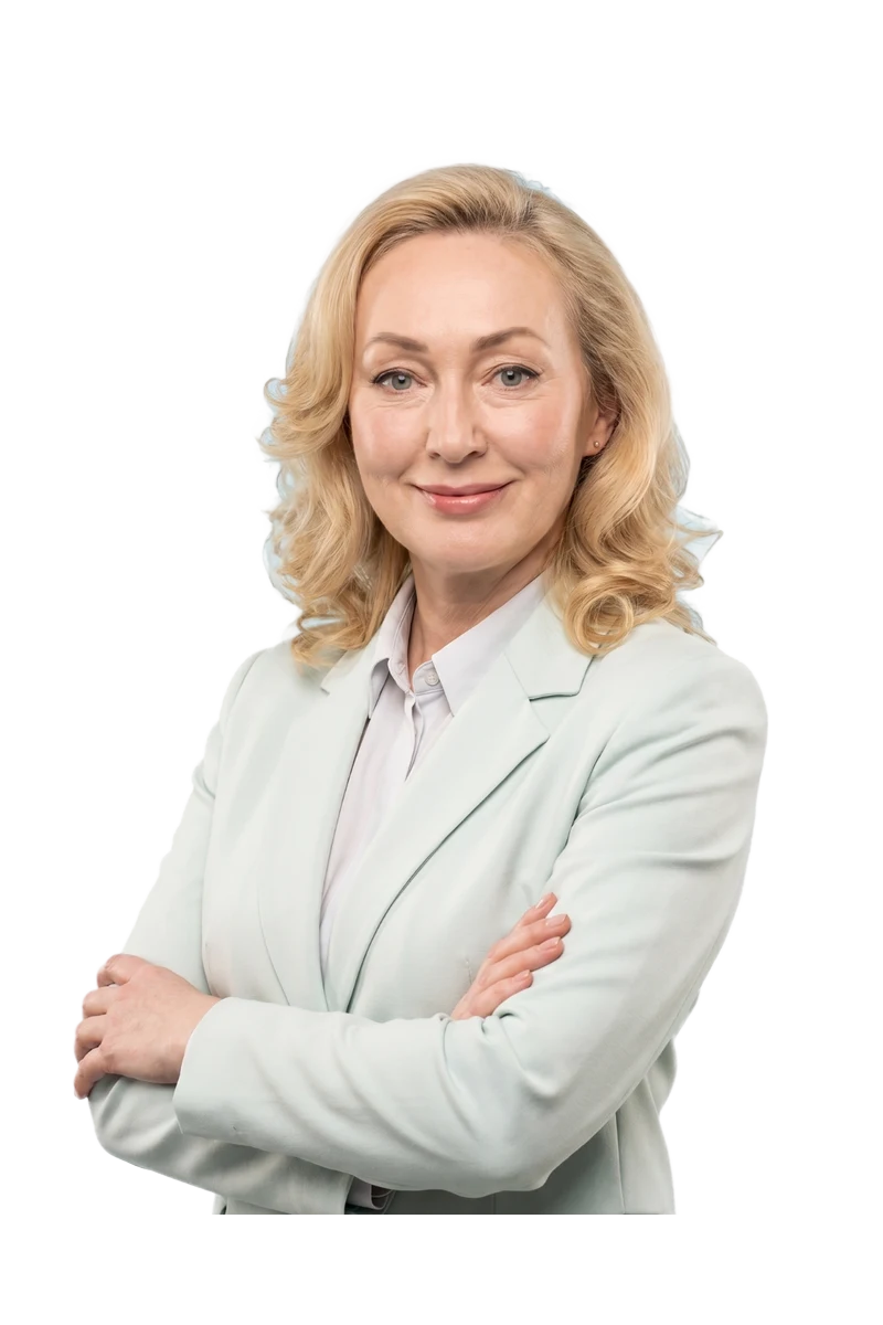 Світлана Гайворонська