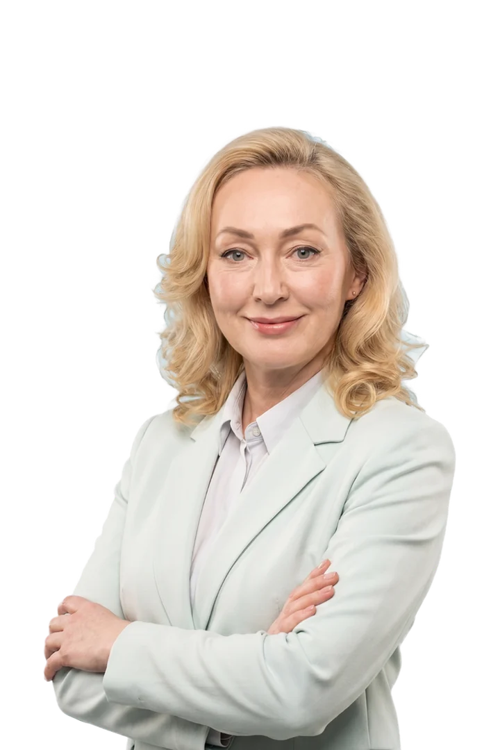 Світлана Гайворонська